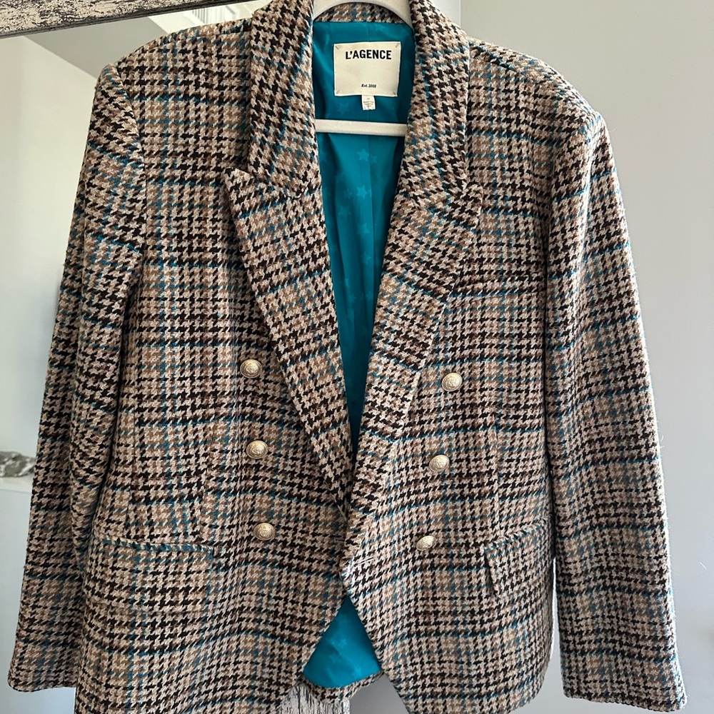 L’Agence Blazer